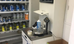 Akzo Nobel Mixit Station